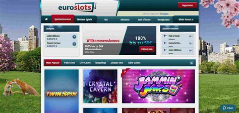 euroslots testbericht,Mais